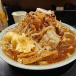 自家製麺 No11 - 