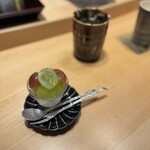 恵比寿 鮨 謙心 - 