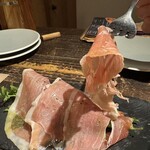 デ サリータ 渋谷 - 