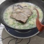九州ラーメン うまか - 