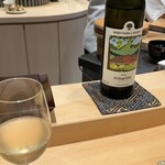 恵比寿 鮨 謙心 - 