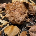 ラムちゃん 武蔵浦和店 - 飲めるジンギスカン