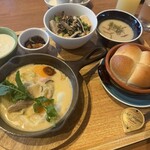 All Day Dining Karuizawa Grill - 