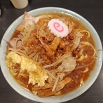 自家製麺 No11 - 