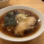 らーめん 戸丸屋 - 