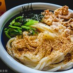 丸亀製麺 - 
