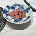 銀座焼肉 Salon de AgingBeef - 