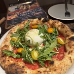 デ サリータ 渋谷 - 