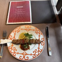 Russian Restaurant ROGOVSKI 銀座 - 