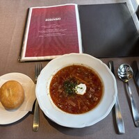 Russian Restaurant ROGOVSKI 銀座 - 