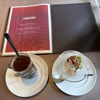 Russian Restaurant ROGOVSKI 銀座 - 