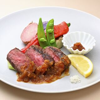 了美 ワイン&ダイン_2