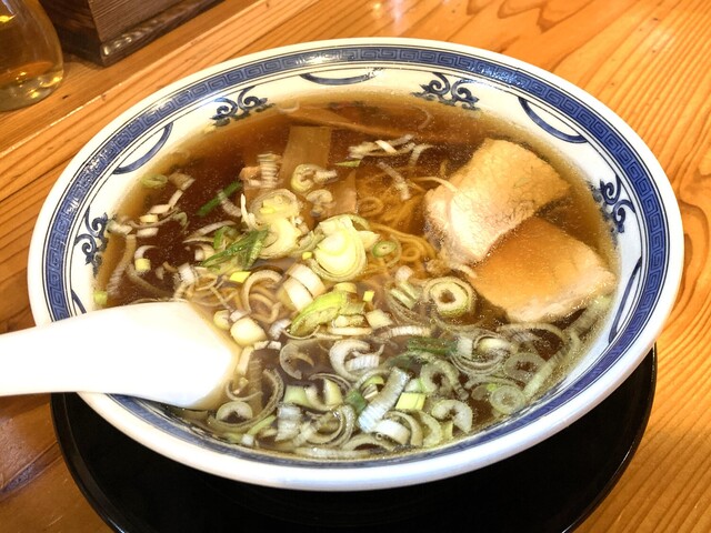 志のぶ支店 二十人町店 - 宮城野通（ラーメン）の写真