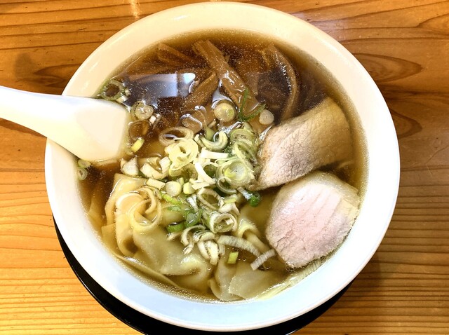 志のぶ支店 二十人町店 - 宮城野通（ラーメン）の写真