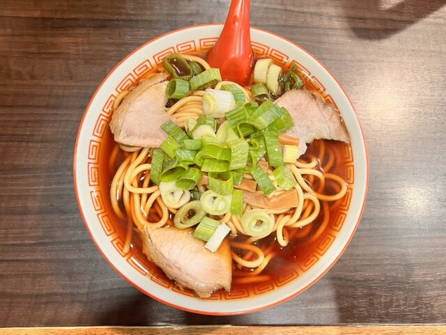 麺屋7.5Hz 奈良北之庄店 （メンヤナナテンゴヘルツ） - 帯解/ラーメン