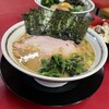 家系ラーメン 王道家直伝 との丸家  八潮店