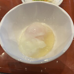 炭火の焼肉丼 ふじや - 