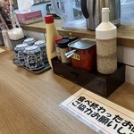 炭火の焼肉丼 ふじや - 