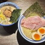 麺や兼虎 福岡PARCO店 - 