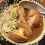 和食 あじかわ - 