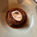 喫茶室ラブラド・レッセンス - 