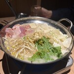 個室居酒屋 四季の詩 神戸三宮駅前店 - 