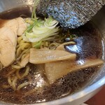 炭火の焼肉丼 ふじや - 