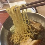 炭火の焼肉丼 ふじや - 