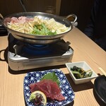 個室居酒屋 四季の詩 神戸三宮駅前店 - 
