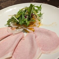 肉匠 逢喜の郷 - 