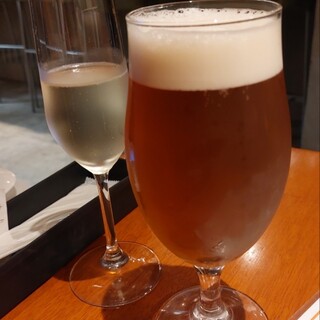 ブラッスリー ソーマ_0