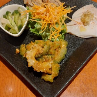 ブラッスリー ソーマ_1