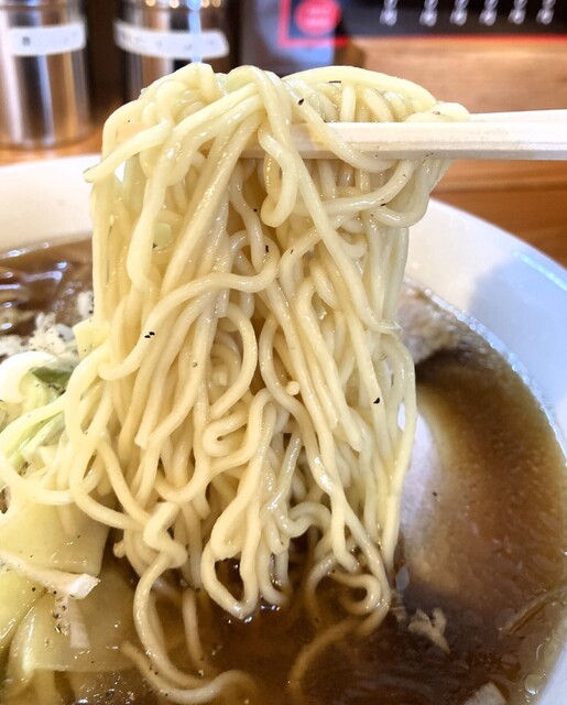 志のぶ支店 二十人町店 - 宮城野通（ラーメン）の写真
