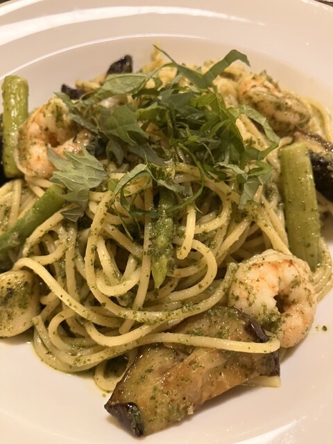 the old spaghetti factory Nagoya Ten photo