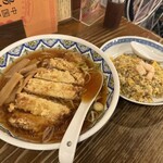中国ラーメン揚州商人 - 