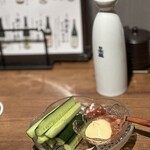 魚與米飯 折右衛門 - 