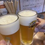 大衆酒場 五の五 - 