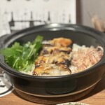 魚與米飯 折右衛門 - 