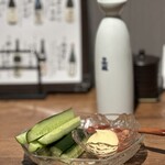 魚與米飯 折右衛門 - 