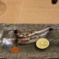 意気な寿し処阿部 - 