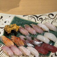 意気な寿し処阿部 - 