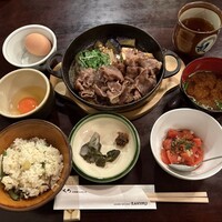 ざくろ 銀座店 - 