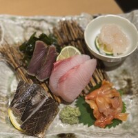 意気な寿し処阿部 - 