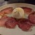 hectopascal - 料理写真: