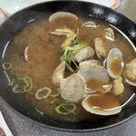 悠喜 岡山本店 - 