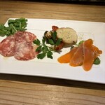 オステリア・ブーコ - 