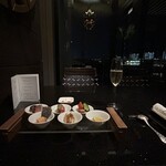 芦屋ベイコート倶楽部 ホテル&スパリゾート - 