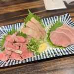 肉豆冨とレモンサワー 大衆食堂 安べゑ - 