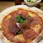 オステリア・ブーコ - 