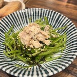 肉豆冨とレモンサワー 大衆食堂 安べゑ - 